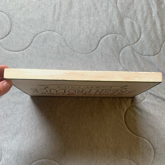 Rustic Country farm sign - Picture 4 of 6